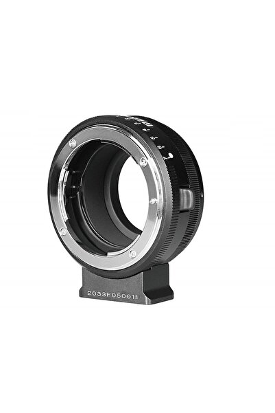 Meike MK-NF-P adaptor montura Nikon F la Micro 4/3(MFT)