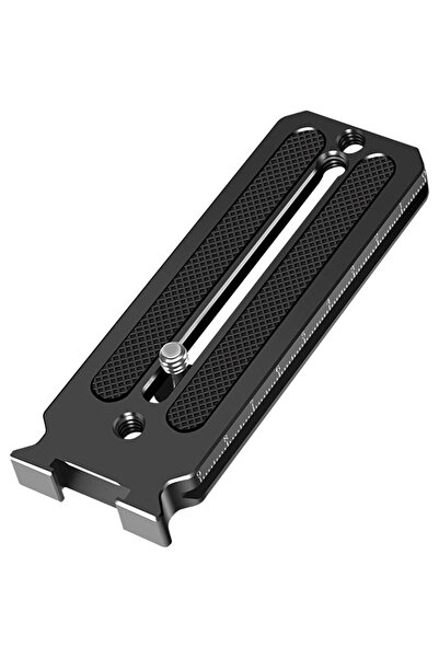 Generic Placuta universala Quick Release cu montura Coldshoe