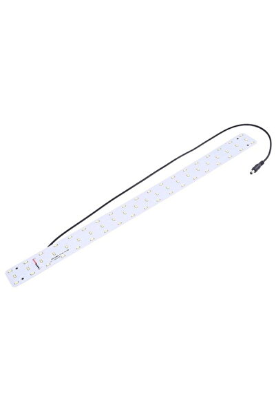 Other Panou luminos cu bază din aluminiu Puluz pentru cort de studio de 60 cm...