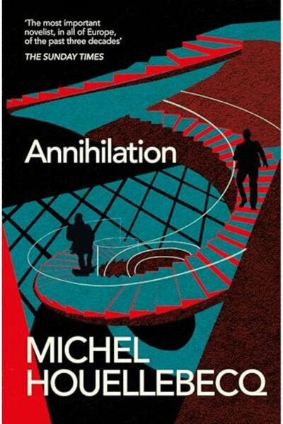 Pan Macmillan Annihilation