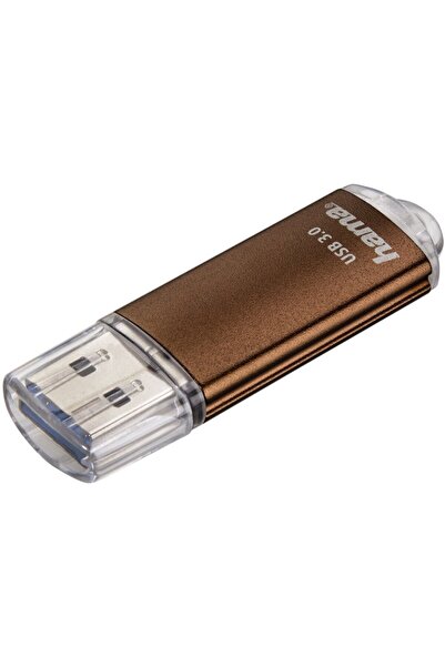 Hama "Laeta" USB 3.0, 32 GB Maro