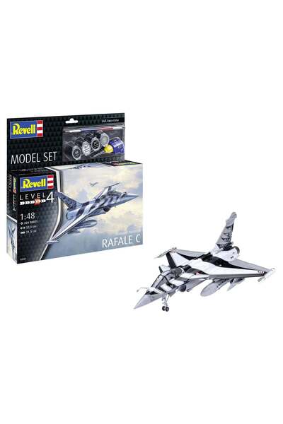 REVELL Set de modele Rafale C