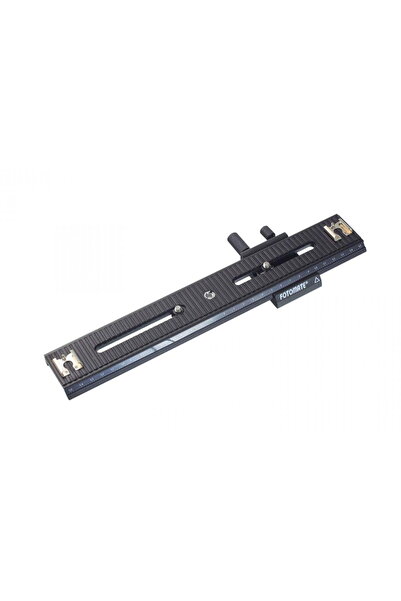 Other Sina slider macro rail cu cremaliera Fotomate LP-03 310mm