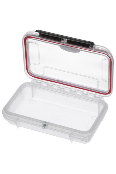 Other Hard Case Transparent IP65 Panaro MAX001VT