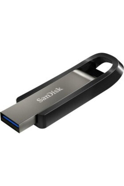 SanDisk SDCZ810-064G-G46 Extreme Go 64GB USB 3.2
