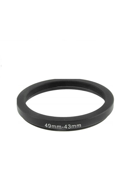 Generic Inel reductie step-down 49-43mm