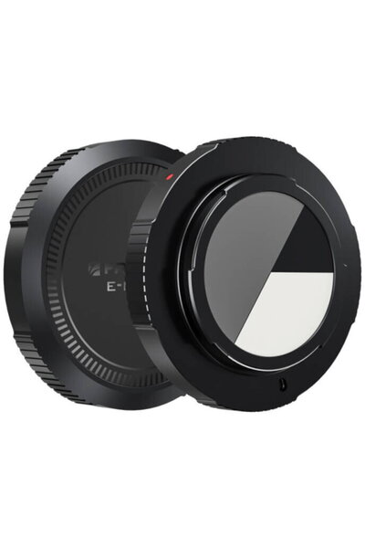 Freewell Capac de obiectiv pentru balans de alb pentru montura Sony E