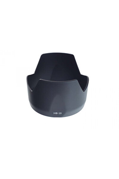 Generic Parasolar replace HB-19 pentru Nikon Nikkor AF-S ED 28-70mm f/2.8D (IF)