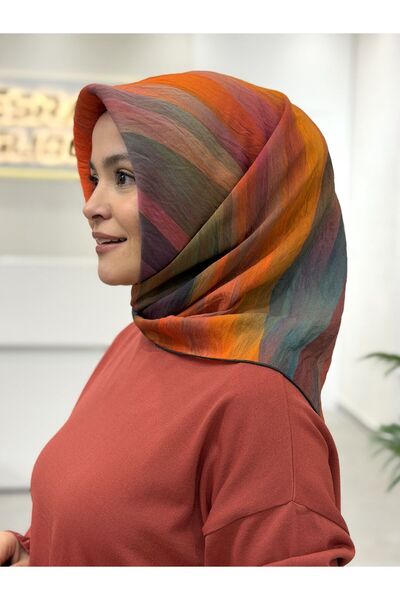 LA BOUTIQUE YAZ/GÜZ SERİSİ EŞARP