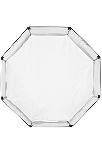 Yongnuo Softbox 8 x 75cm YN8-75 octogonal octobox cu montura Elinchrom