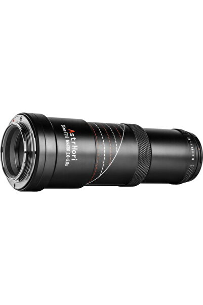 AstrHori Obiectiv Manual 25mm F2.8 2-5x Ultra Macro FF Nikon z DESIGILAT