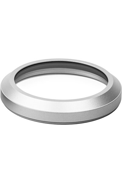 Nisi Filter NC UV For Fujifilm X100VI Silver