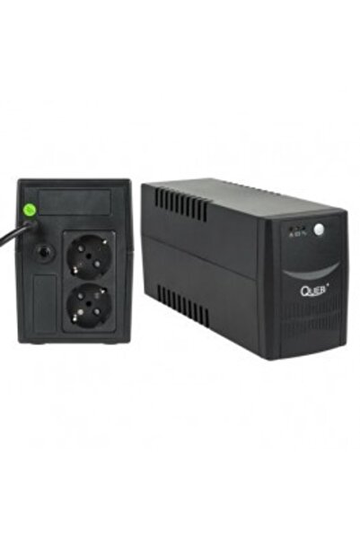 Quer MICROPOWER 600 (600VA/360W)
