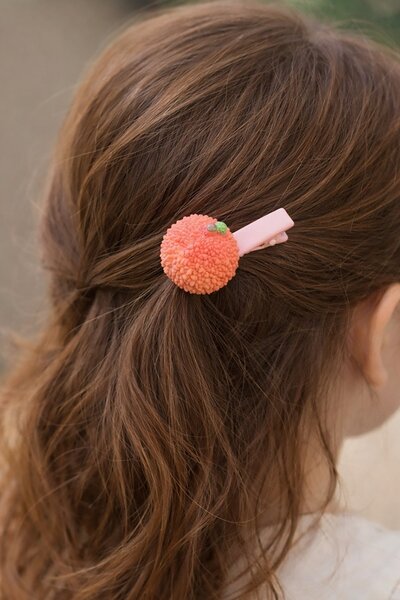 TAKIŞTIR Bočna kopča u obliku ličija