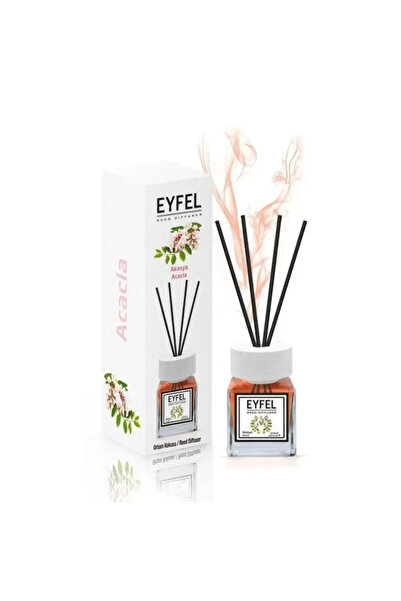 Eyfel Reed Diffuser Acacia Perfume Aroma Home Fragrance