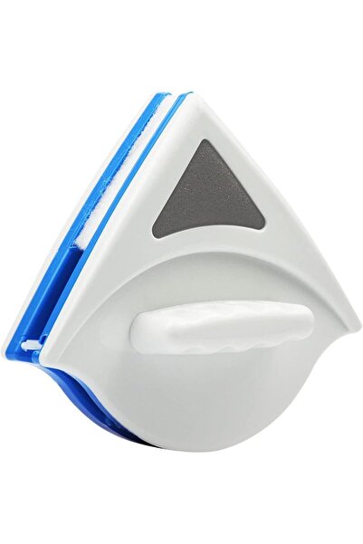 Arabest ممسحة زجاج مزدوج الجوانب، لتنظيف الزجاج في المباني الشاهقة والمنازل، ...