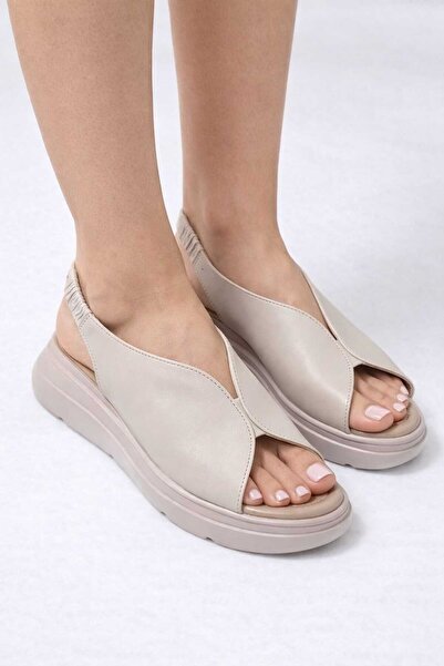 Redario Giovanni Elastic Sandals