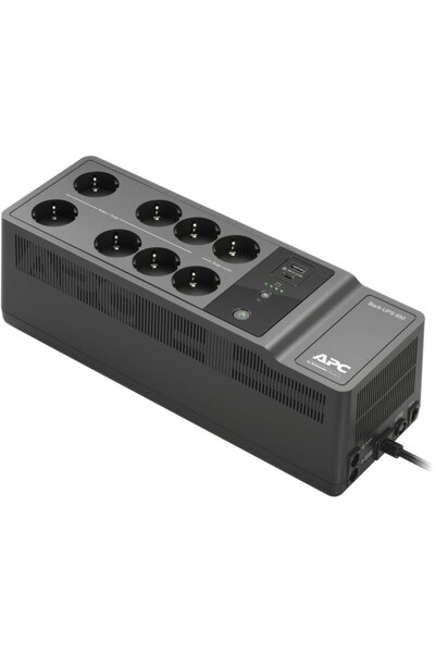 Apc BE850G2-SP uninterruptible power supply (UPS) Standby (Offline) 0.85 kVA ...