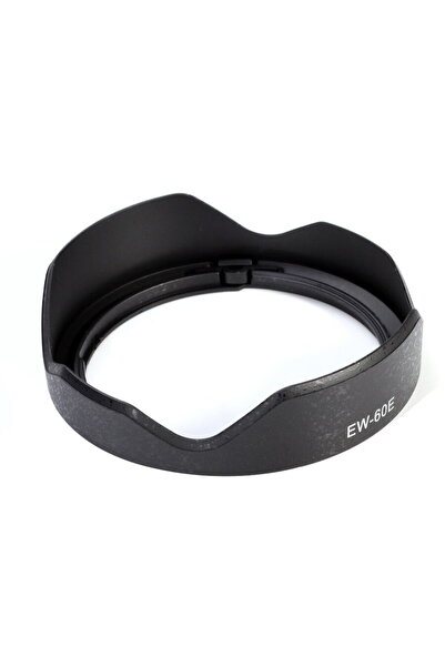 Generic Parasolar EW-60E replace Canon EF-M 11-22mm f/4-5.6 IS STM