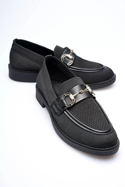 TRENDELLA Pantofi casual pentru femei, pachet de talpă ortopedică detaliu la ...