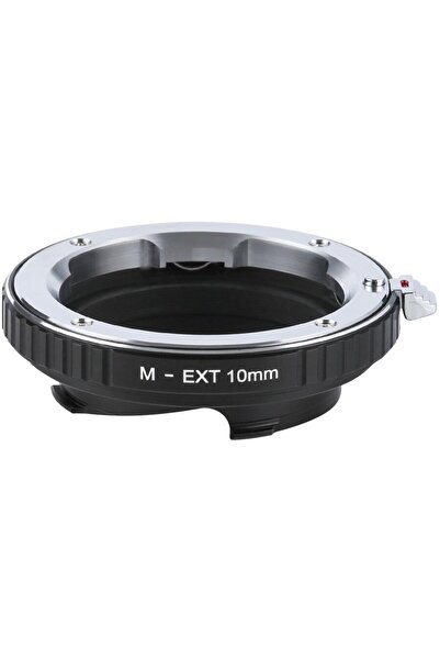 Other K&F Concept M-EXT 10mm adapter montura de la Leica M la Leica M EXT 10m...