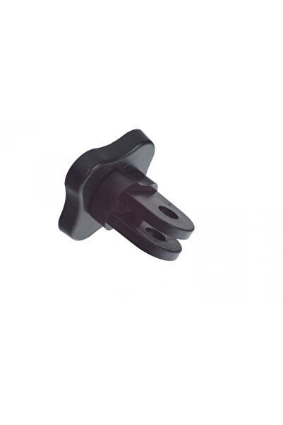 Generic Adaptor filet 1/4-montura GoPro Hero / SJCAM / Xiaomi GP100