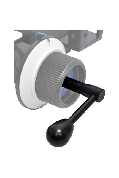 Generic Maner follow focus 103-001 rig video