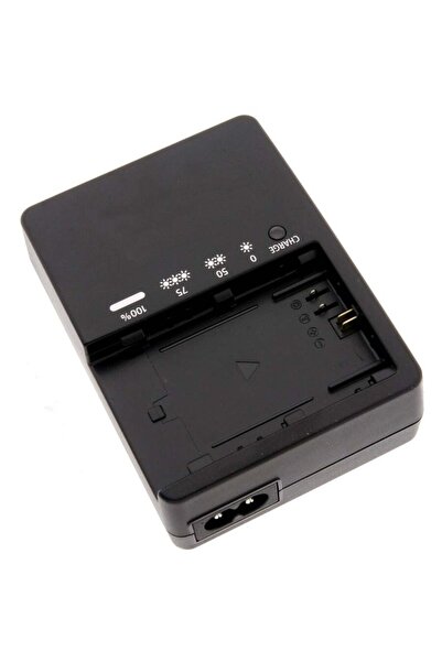 Generic Incarcator cu fir compatibil Canon LC-E6E LP-E6 pentru 5D II 7D 60D 7...