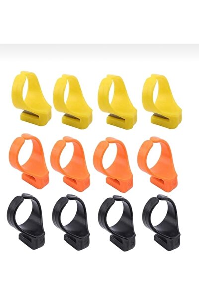 TEKNO İp kesme yüzüğü 12 AD