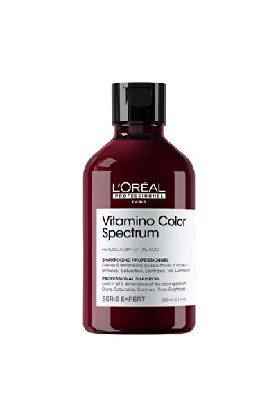 L'oreal Professionnel L’Oréal Professionnel Vitamino Color Spectrum Șampon ve...