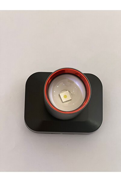 Gold Kama KAFA FENERİ Gk 801 50W Cree Led
