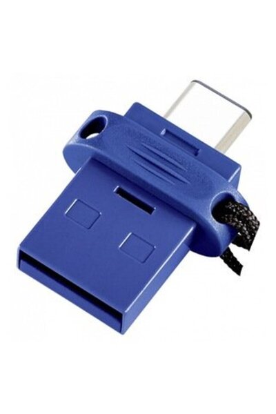 Verbatim Flash USB 3.0 C 64GB Store'n'go
