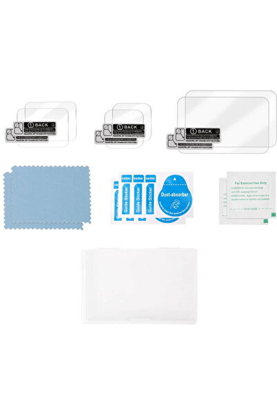 Other Sunnylife GO-BHM882 Folie de sticlă securizată combinată cu lentilă/pro...