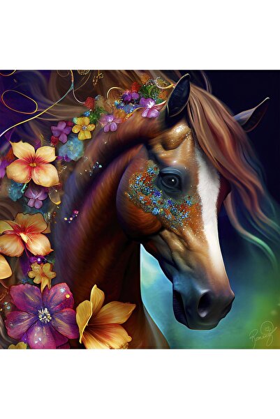 Alipson Παζλ 1000 κομμάτια - Πότες του Ανέμου - Φλιν (Alipson-Puzzle-50046)