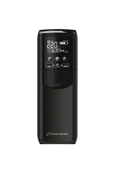 Bluewalker PowerWalker VI 1500 CSW IEC