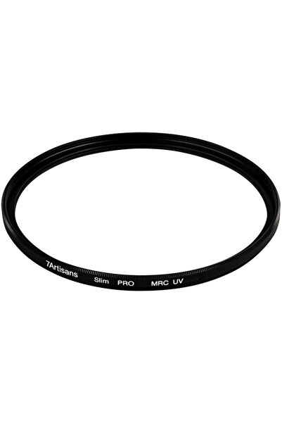 Other Filtru Slim Pro MRC UV 7Artisans 46mm