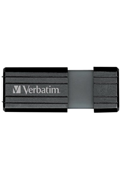 Verbatim Memorie USB Pin Stripe, 8 GB, USB 2.0