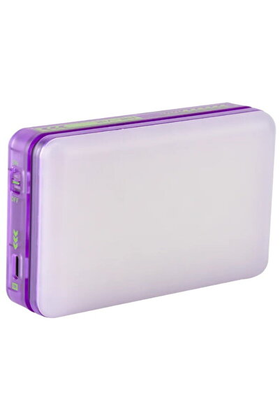 Other Lampă LED 12W RGB Magnetică Viltrox RB-V12 Lumină LED RGB portabilă mag...