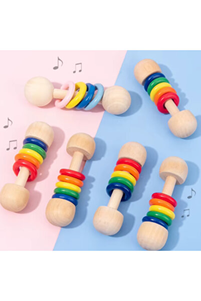MTL Educational wooden toy for children to develop skills and early learning