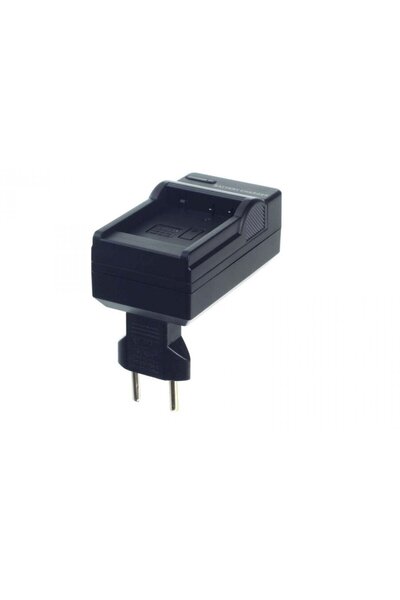 DSTE Incarcator BLS-5 BLS5 BLS1 BLS-1 NP-140 replace Olympus Fujifilm