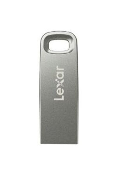 Lexar JumpDrive USB 3.1 M45 128GB Carcasă argintie