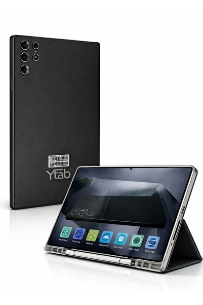 katwik YTAB ULTRA 35 Smart PC Tablet for Kids Education