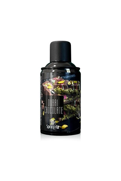 springair Rezervă odorizant de cameră, Dubai Chocolate, 250 ml