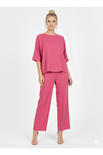 MEGOMEL women's double suit