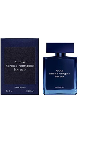Narciso Rodriguez Парфюмна вода Bleu Noir, мъже, 100 мл