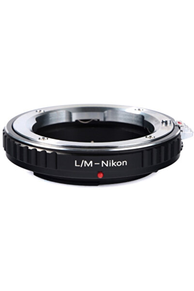 Other K&F Concept LM-Nikon adapter montura Leica M la Nikon KF06.173