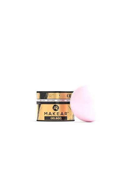 Makear GG08 Self Love - Gel&Go 15ml