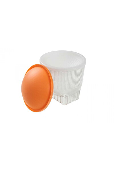 Generic Difuzor bliț cu reflexie Lambency P2 Clear pentru Canon 420EX/430EX S...