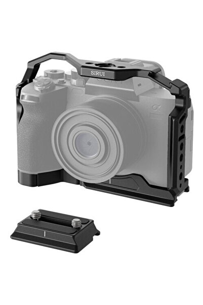Other Carcasă cameră SIRUI pentru placa de eliberare rapidă a camerei Sony A7...