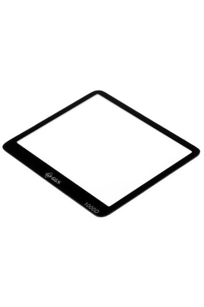 JYC Ecran protector LCD pentru Canon EOS 1000D